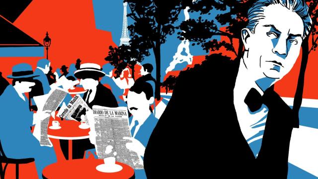 Chaves Nogales y la Francia de la Segunda Guerra Mundial