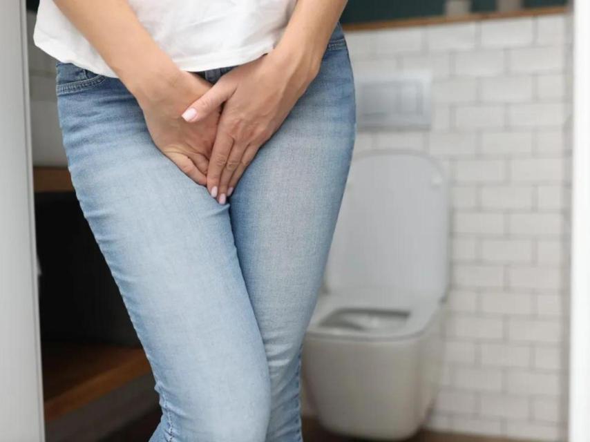 La incontinencia urinaria genera problemas de autoestima y de aislamiento social