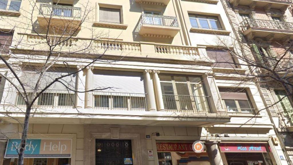 Oficinas de Maproar Sol