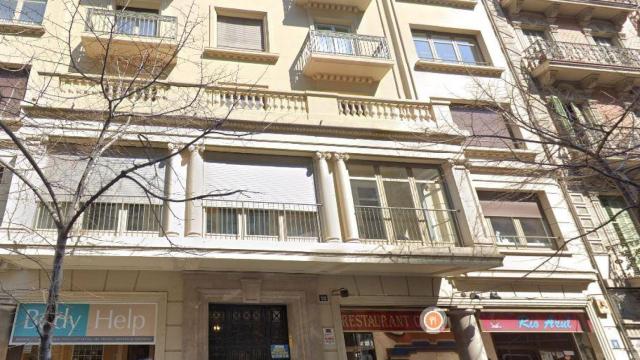 Oficinas de Maproar Sol