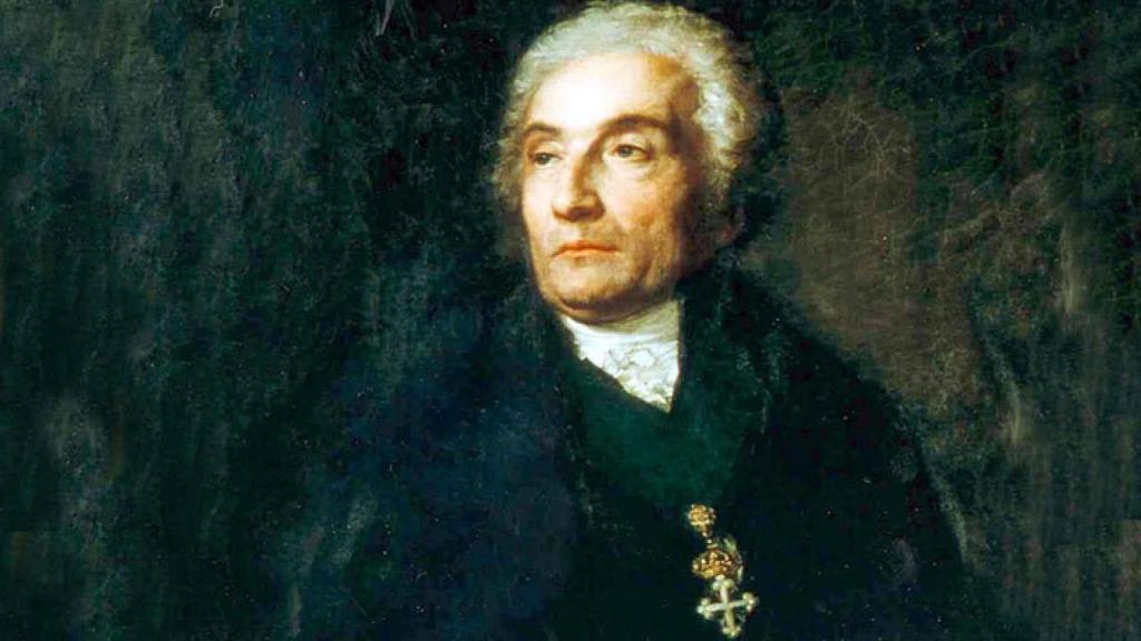 Joseph de Maistre