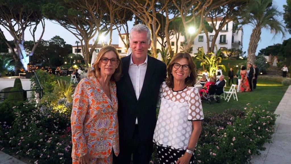 La familia catalana que convirtió la Costa Brava en Beverly Hills, los Ensesa