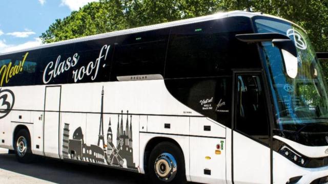 Carrocería de Beulas