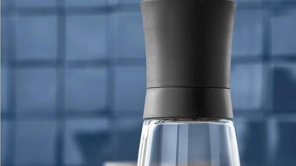 Amazon deja a menos de 10€ este molinillo cerámico de especias