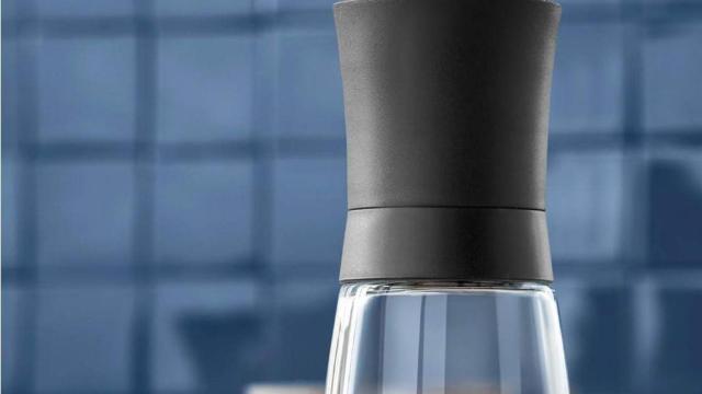 Amazon deja a menos de 10€ este molinillo cerámico de especias