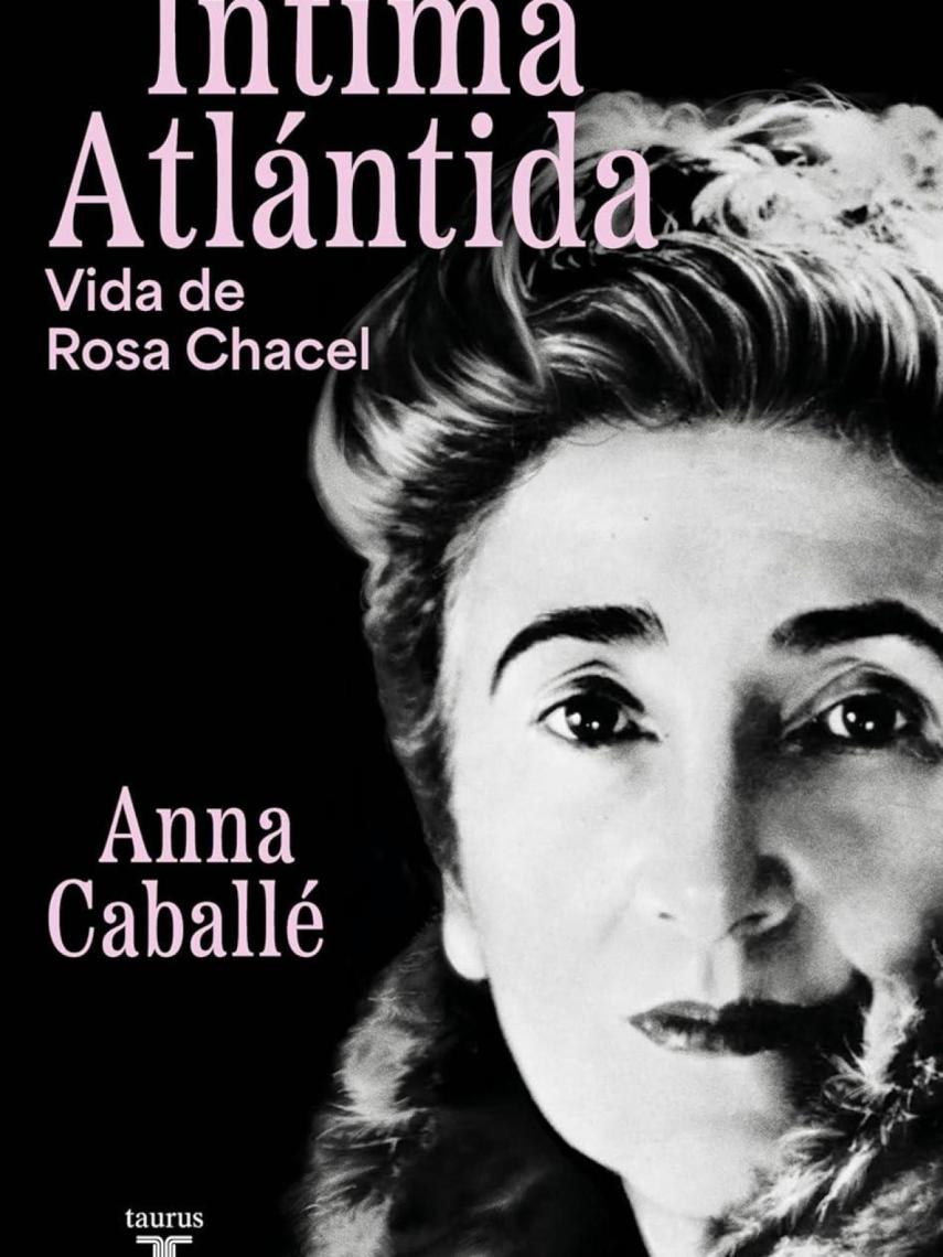 'Íntima Atlántida'