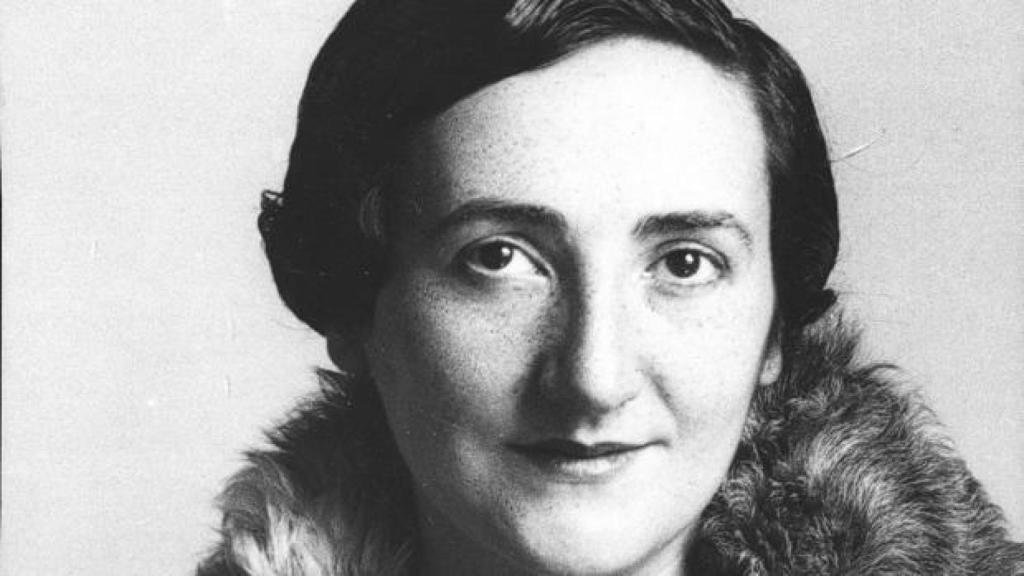 Rosa Chacel, notas de vida de una escritora oscura