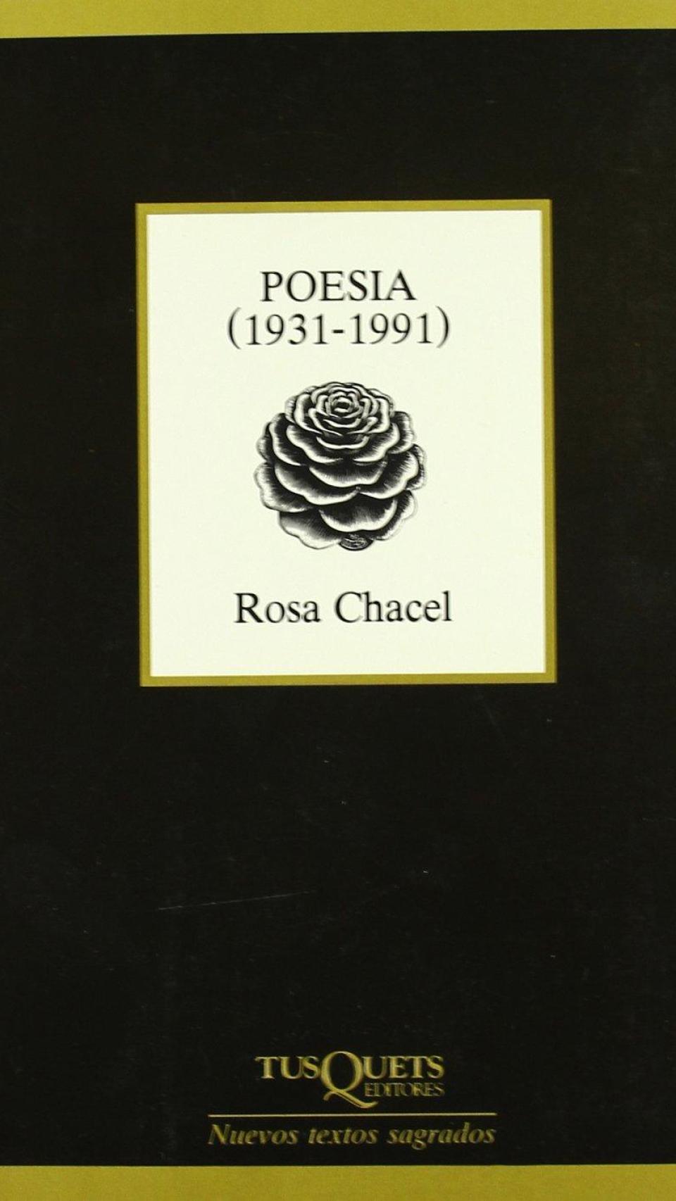 'Poesía'