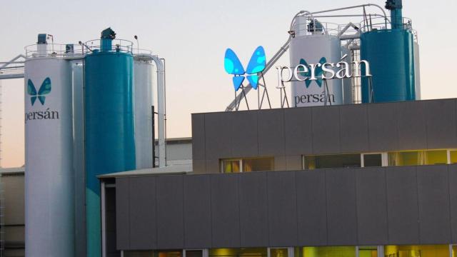 Persán entra al 'top 5' de empresas con mejor reputación en el sector de droguería y perfumería