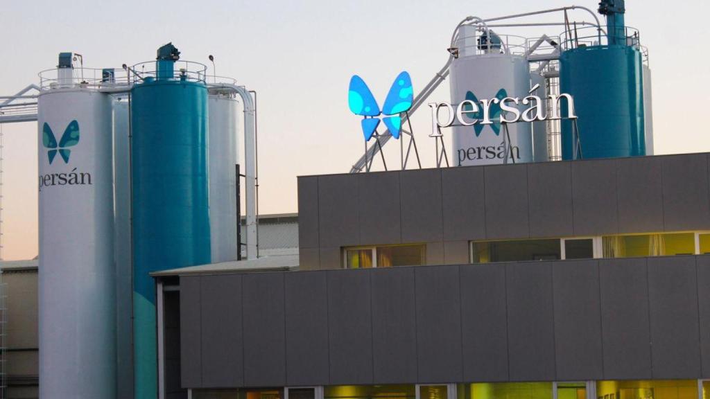 Persán entra al 'top 5' de empresas con mejor reputación en el sector de droguería y perfumería
