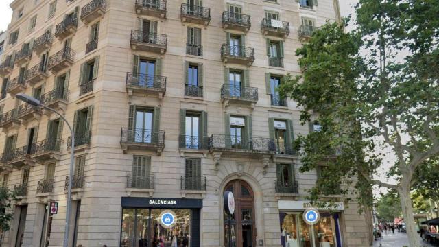 Suspende pagos en Barcelona la ‘app’ de alquiler de coches Virtuo