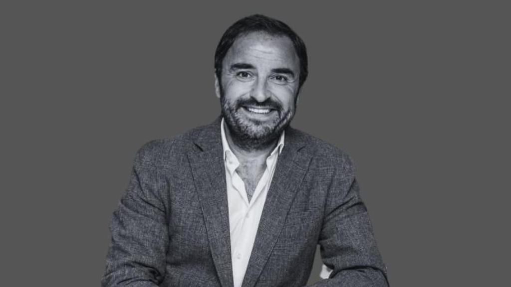 José Cañellas, president i fundador de Fergus Group