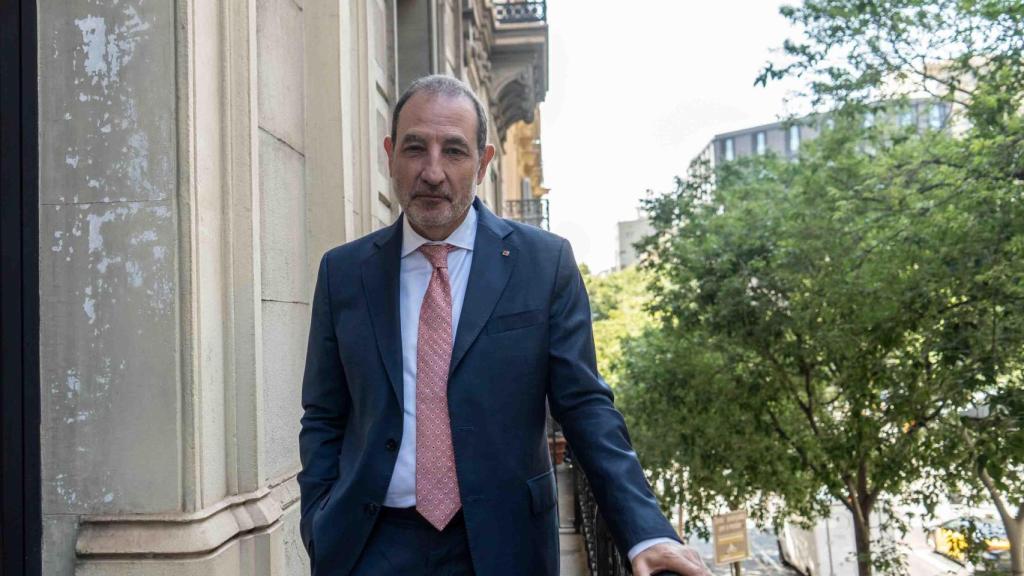 Entrevista a Ramón Espadaler