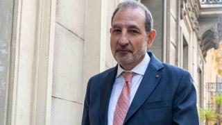 Entrevista a Ramón Espadaler