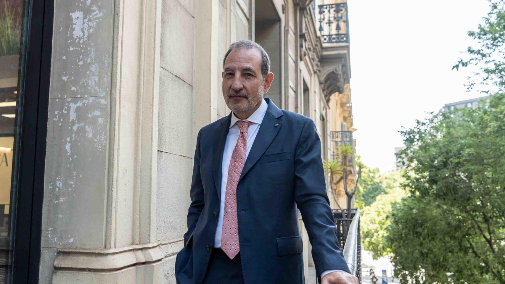 Entrevista a Ramón Espadaler