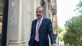 Entrevista a Ramón Espadaler