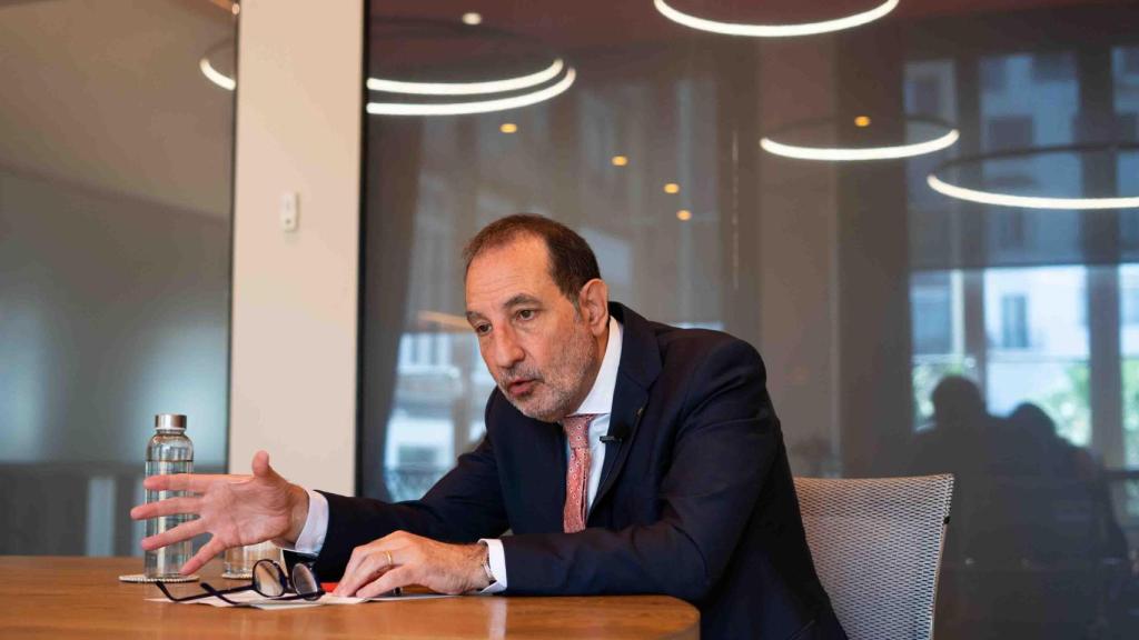 Entrevista a Ramón Espadaler