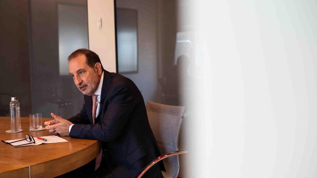 Ramón Espadaler, 'conseller' de Justicia y Calidad Democtrática