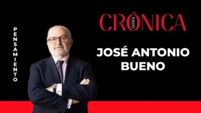 José Antonio Bueno - pensamiento