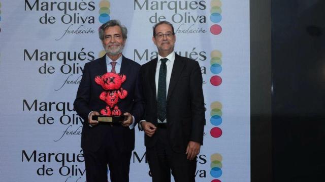 Carlos Lesmes reivindica el respeto a la independencia judicial ante una España en diálogo