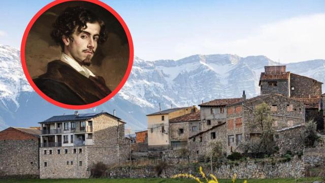 El rincón de Cataluña que enamoró a Bécquer y a Picasso