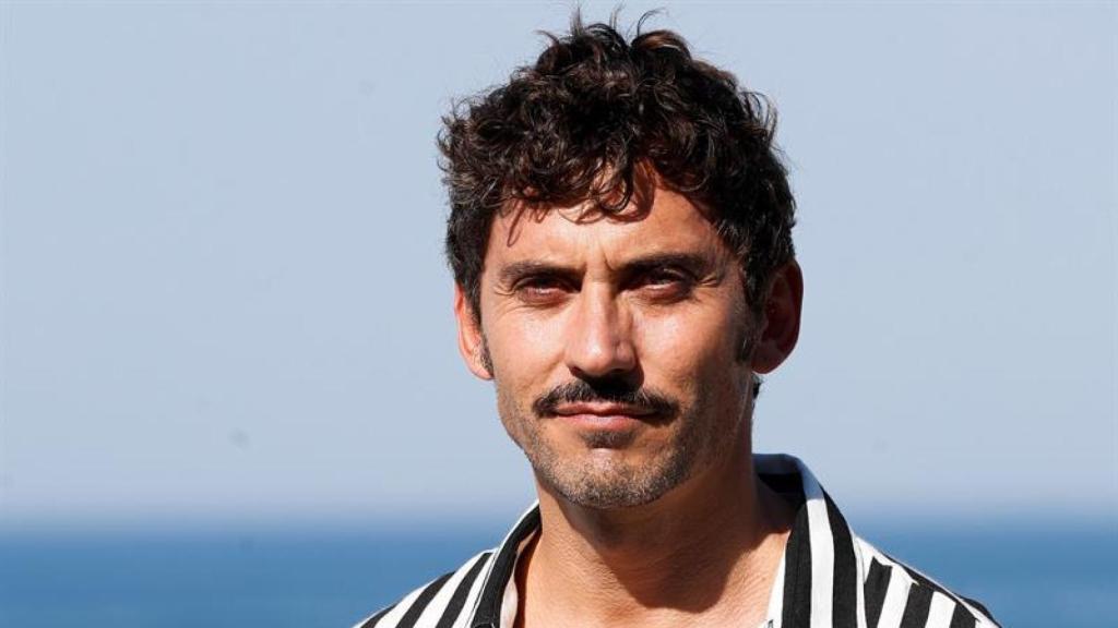 El actor Paco León