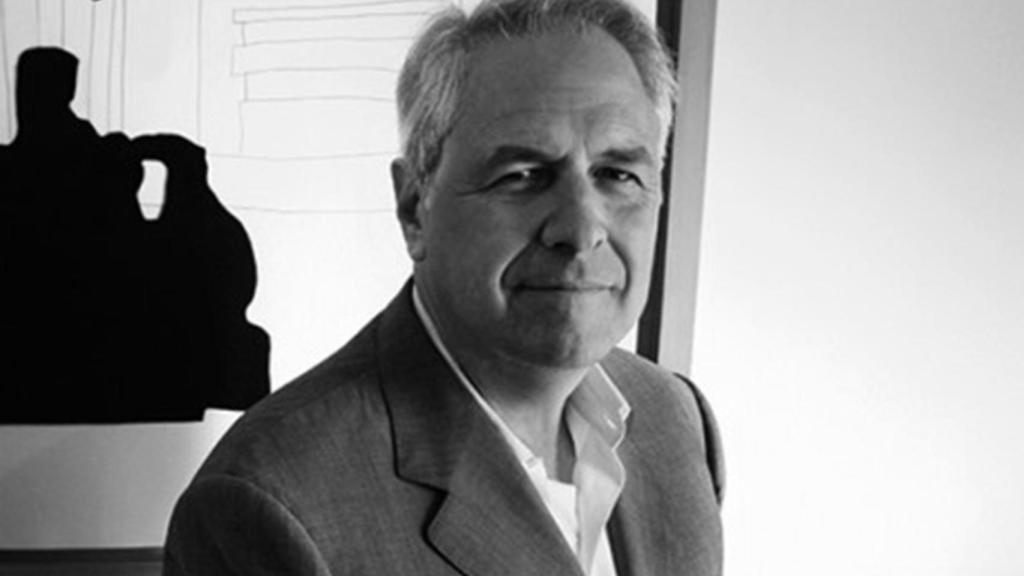 El abogado del Estado en excedencia, Genis Marfà, en una fotografía promocional