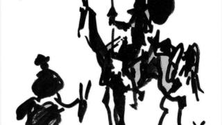 Reed elige a Picasso