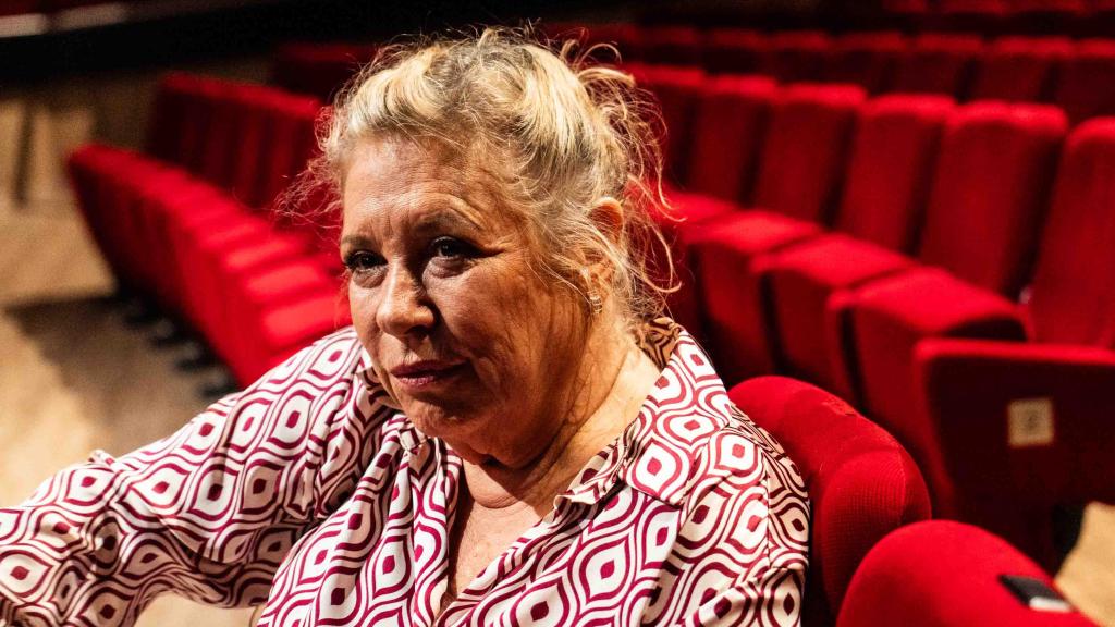 Entrevista a Mercè Arànega