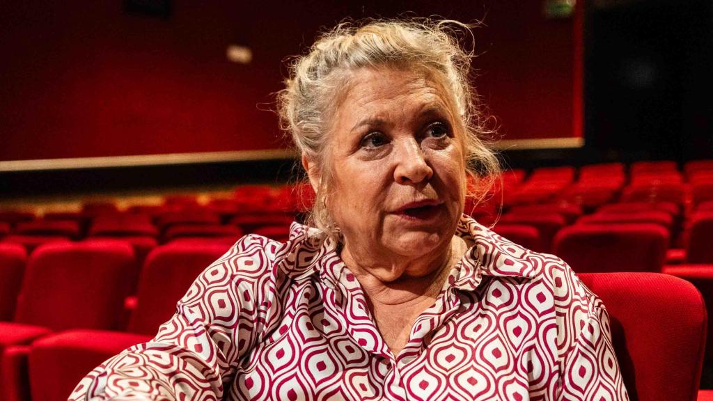 Entrevista a Mercè Arànega