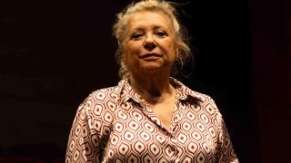 Entrevista a Mercè Arànega