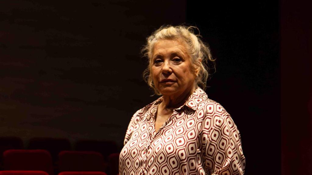 Entrevista a Mercè Arànega