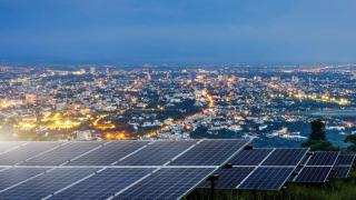 Iberdrola, Repsol y RIC Energy impulsan la transición energética en Estados Unidos