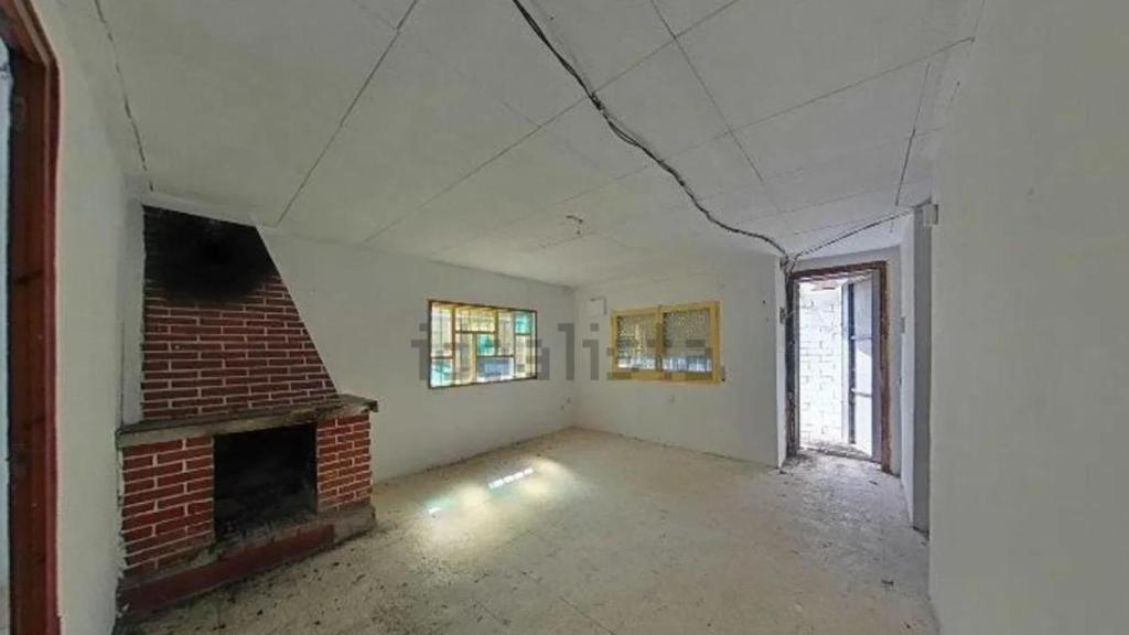 Casa en venta en Pontils