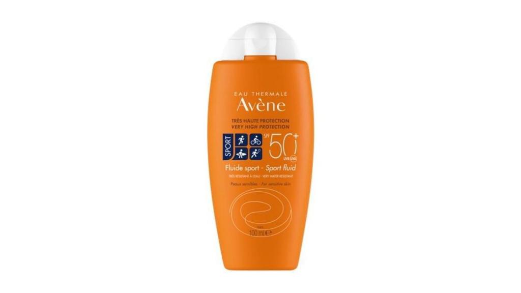Avène Fluido Sport SPF50+
