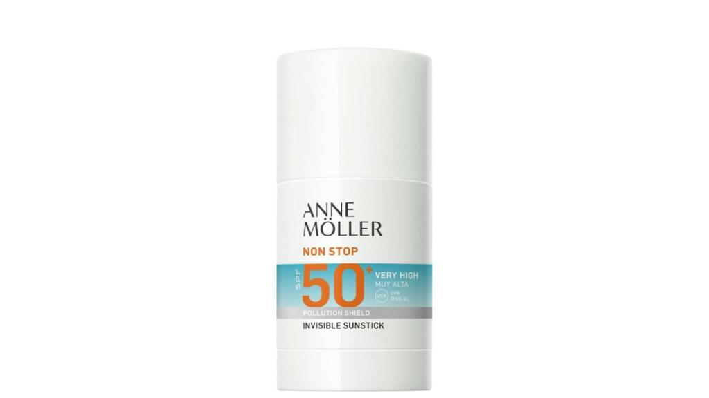 Anne Möller Stick Solar Invisible SPF50+