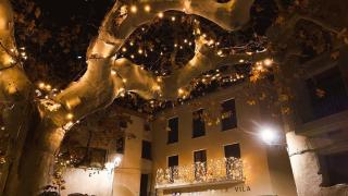 Así es el pueblo más rico de Tarragona, Almoster