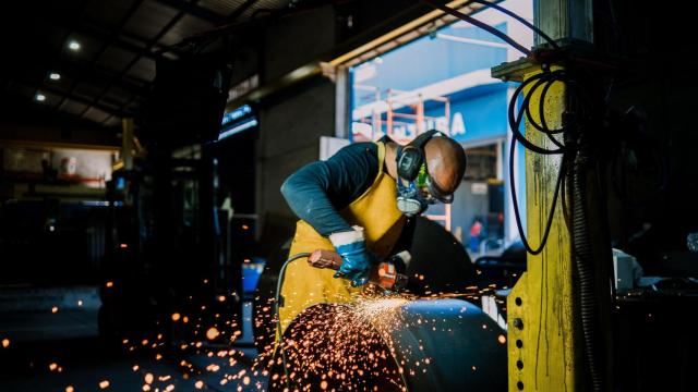 TEJWheels: el esfuerzo familiar que lleva ruedas de tractores desde Cantillana al resto del mundo