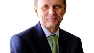 Galán elige a Pedro Azagra para ser su mano derecha en Iberdrola