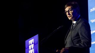 El 'president' Salvador Illa, en un foro económico anterior