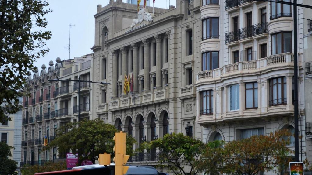 Ayuntamiento de Lleida