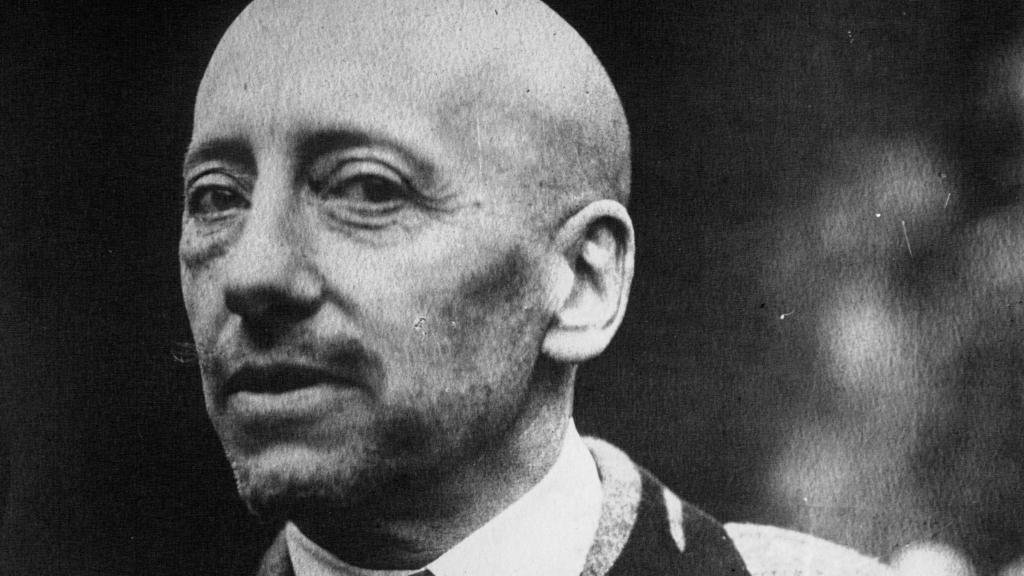 Gabriele D'Annunzio, 1922