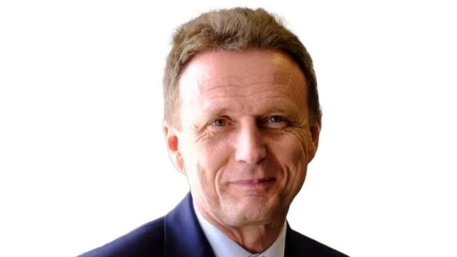 Pedro Azagra, nuevo consejero delegado del Grupo Iberdrola