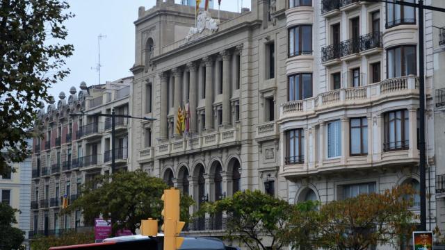 Ayuntamiento de Lleida