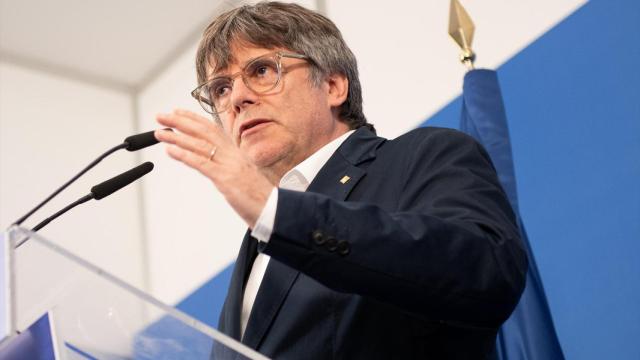 Carles Puigdemont