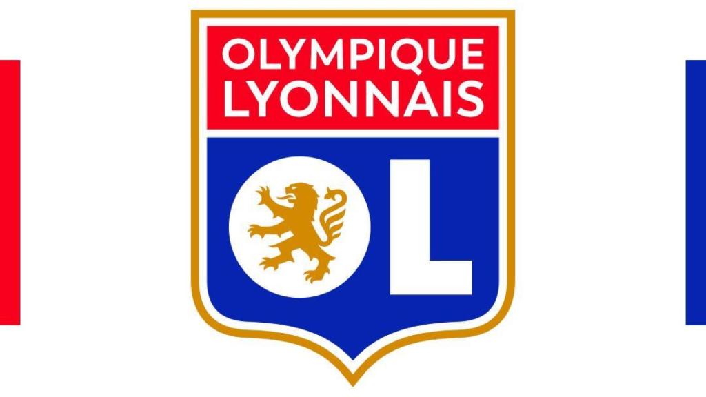 Escudo Olympique de Lyon