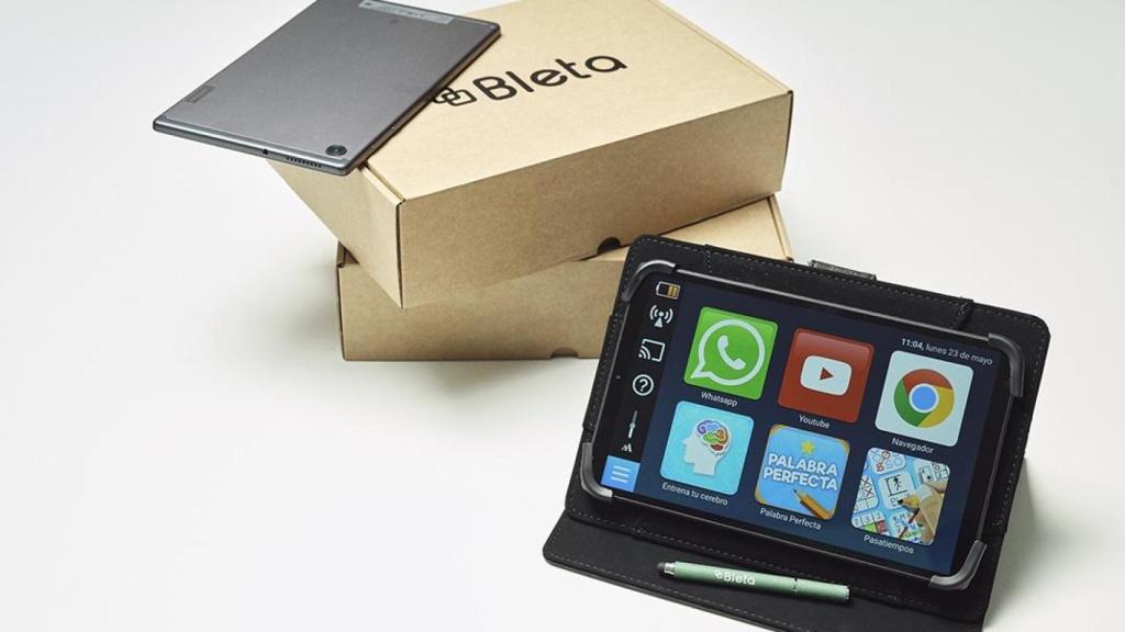 Tablet Bleta