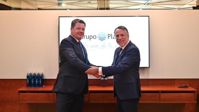 Acuerdo de colaboración entre Vithas y UNIE Universidad