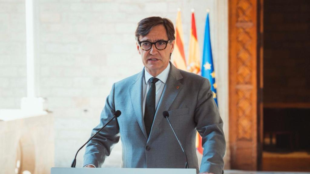 Illa celebra el aval judicial a la amnistía y reclama al Supremo que se le aplique a Puigdemont