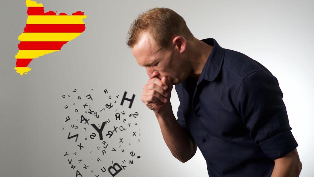 La palabra que se les atraganta a los catalanes: muy pocos la conocen